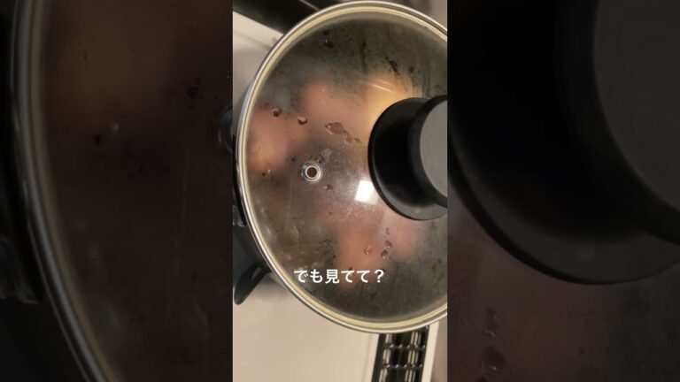 豚肩ロースの角煮