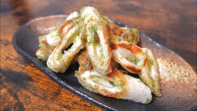 【簡単おつまみ】あると嬉しい副菜おつまみレシピ3選♯3