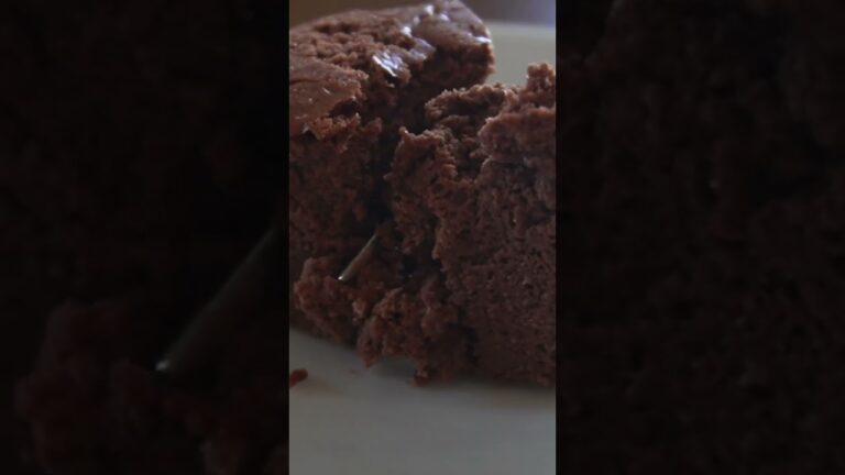 簡単チョコチーズクリームケーキ🍫🧁‼️