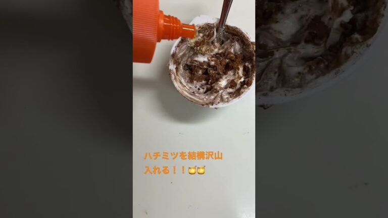 世界一簡単で健康なティラミス