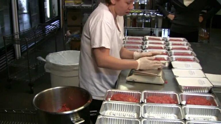 Home Meal Delivery from The Studio Kitchen. How does it work? What are the Benefits?