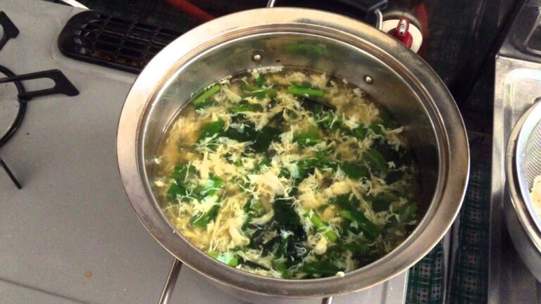 かき玉そうめん①＿高齢者向け安心メニュー【ゆにしあ】