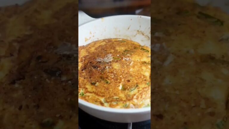 【ダイエット】豆腐で作るお金を使いたくない時の節約ご飯 #shorts