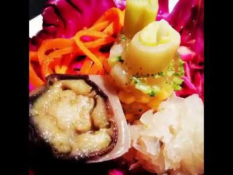 マーク パリビストロ MARC PARIS BISTRO