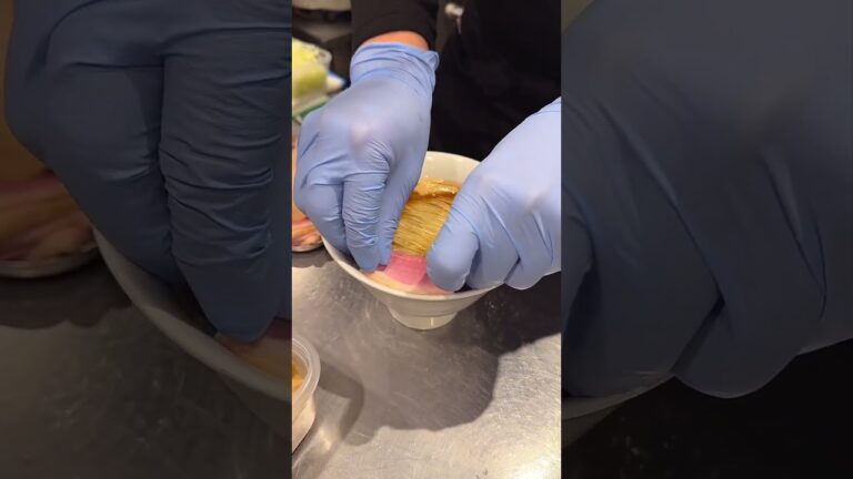 【御徒町】鴨の旨味をたっぷり染み込ませた絶品ラーメン【鴨to葱】