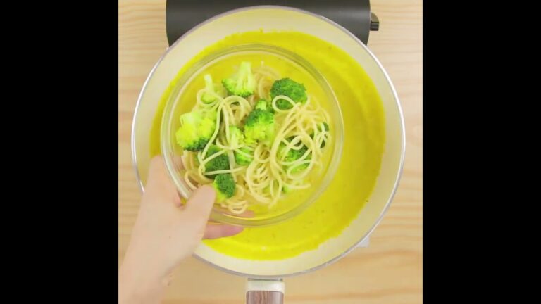 かぼちゃの彩りがおしゃれ ボリューム大 かぼちゃスパグラタン  #cooking #おもてなし料理 #かぼちゃ