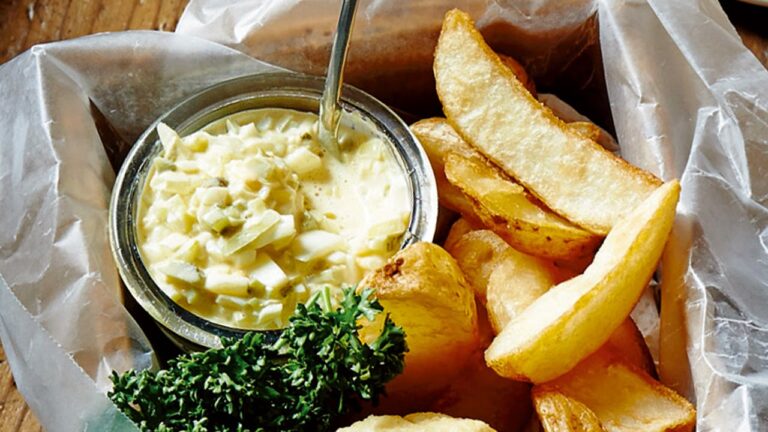 タルタルソース