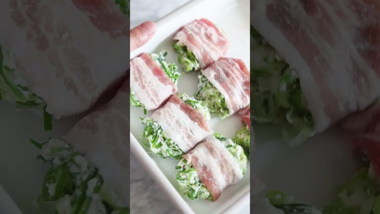豆腐で作るヘルシーな「大阪ねぎ焼き」