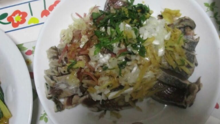 かつお炭火焼タタキの薬味添え