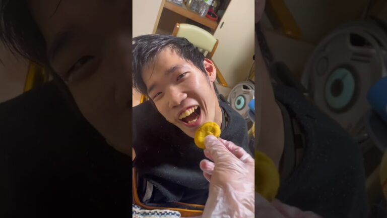 【#505】カントリーマアム焼き芋🍠