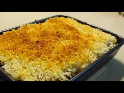 スコップコロッケ作ってみた