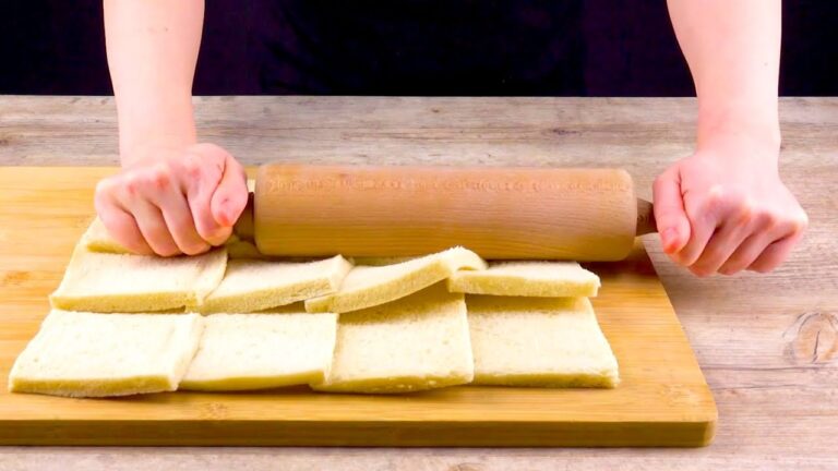 カリカリでボリュームたっぷり この6つのレシピを巻きっとすればあなたもハッピー