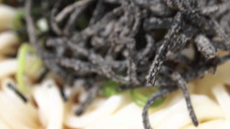にゅうめんに塩昆布むっちゃくちゃうまいです