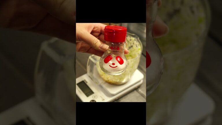 【簡単激うま】ねぎ塩豚カルビ丼