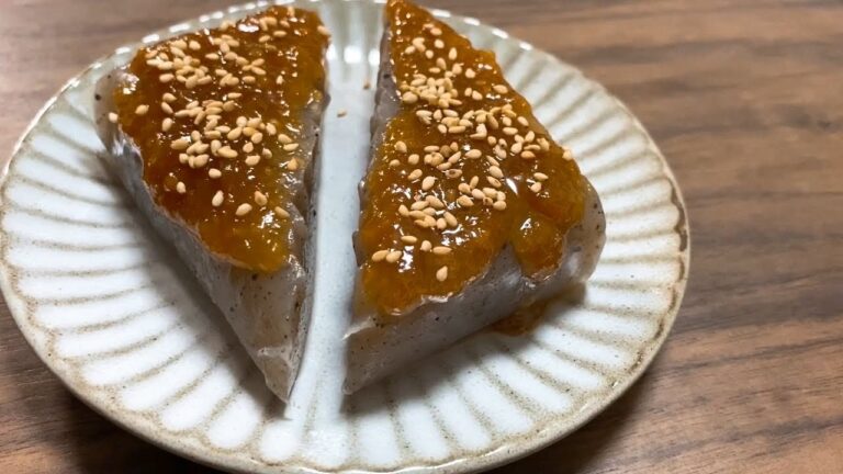 【15分】こんにゃく田楽を作ってみた！