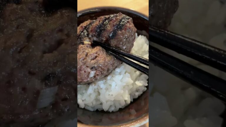 渋谷【挽肉と米の渋谷店オープン】