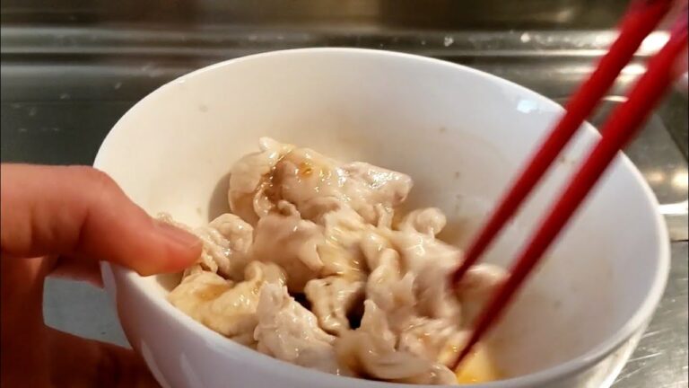 【豚しゃぶ】焼肉のたれに飽きた、一人暮らしのあなたに！