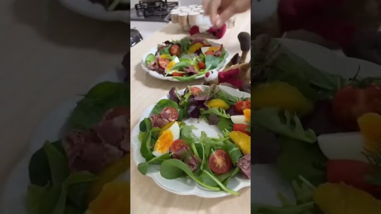 スープは３時間かけて出汁から作るガチ勢です。笑笑