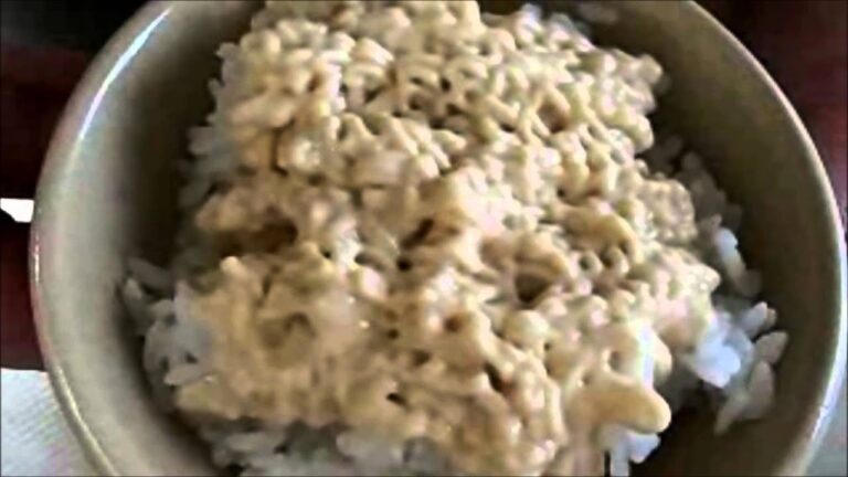 マヨネーズかけ御飯