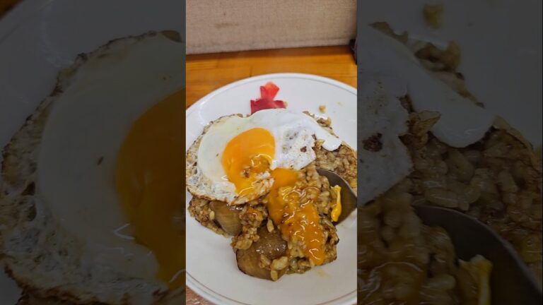 ムーンサルトのドライカレー#カレー