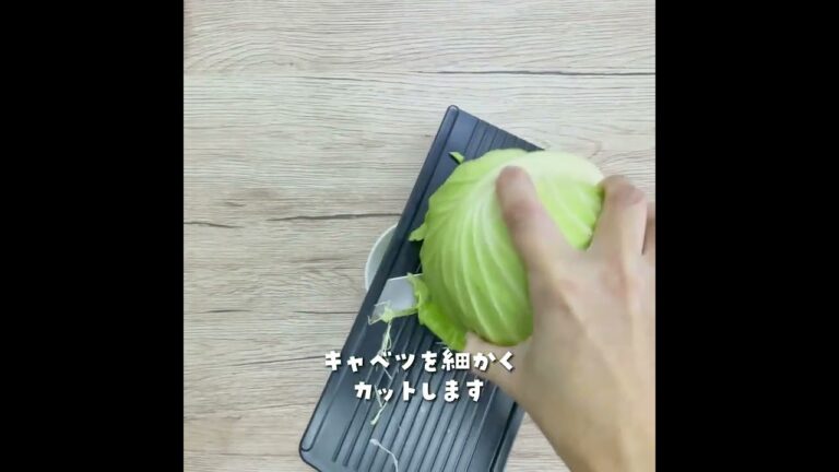 eatdeliレシピ15 ささみとキャベツのスープご飯