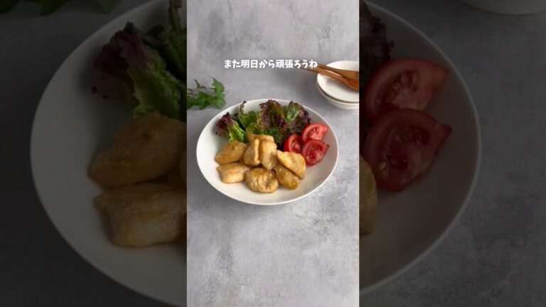 てりマヨチキン 🤤🍗 | Teri mayo chicken