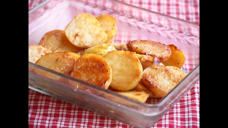 モランボン塩ジャンで作るじゃがいものソテーSauteed potatoes with Japanese barbecue sauce SHIO-JANG Moranbong