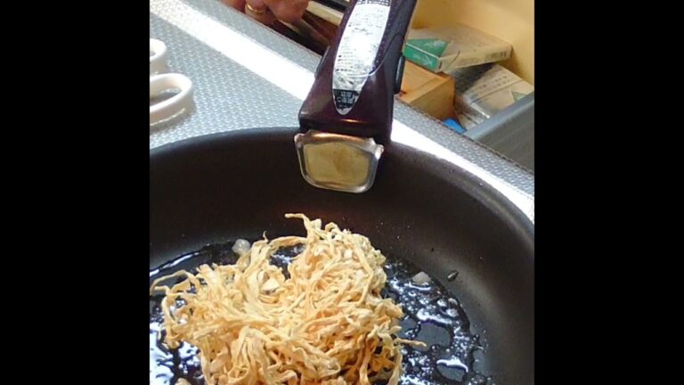 【切り干し大根】騙されたと思って、やってみて!おやつ屋さんおつまみにピッタリ❤️