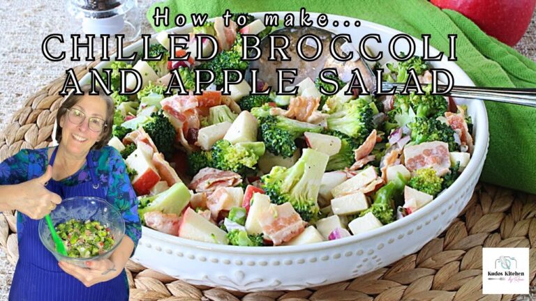 You need this healthy vegetable salad in your refrigerator at all times!! #easyrecipe