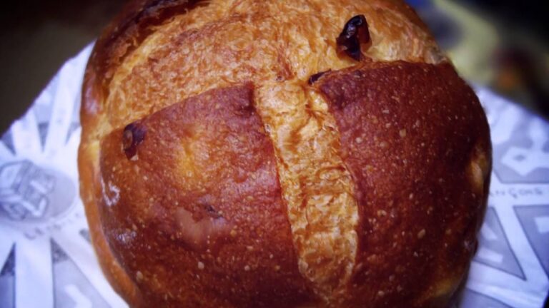 DONQ ドンクのコーンパン