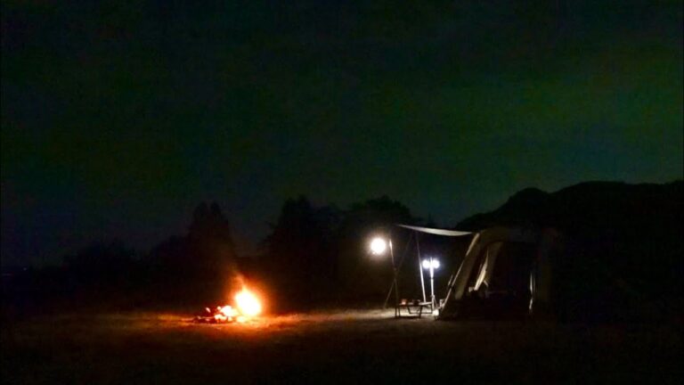 【LIVE】秋色のシークレットフィールドから生放送☆