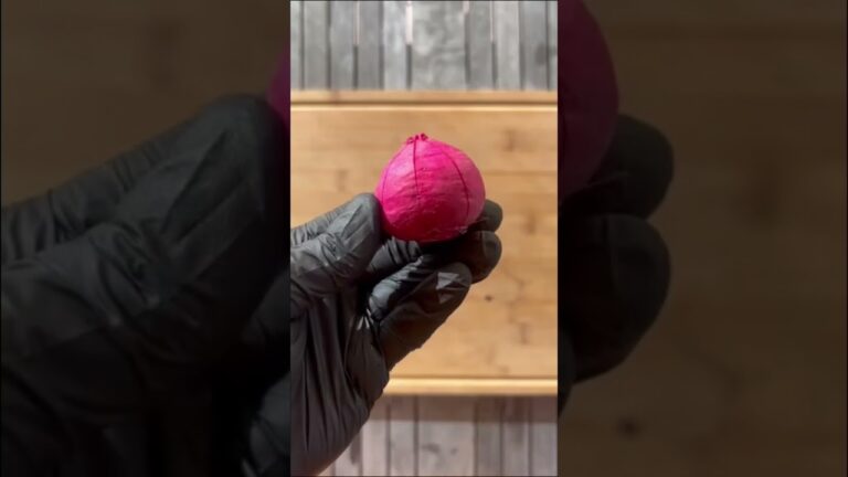 簡単だよっ！もものすけカブの飾り剥き！