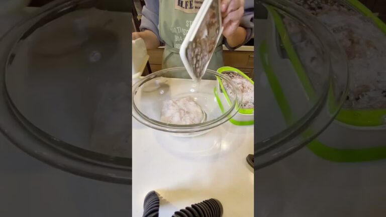 【山芋】ちょっとしたコツでめっちゃ美味しい最強とろろご飯ができたのでご紹介します