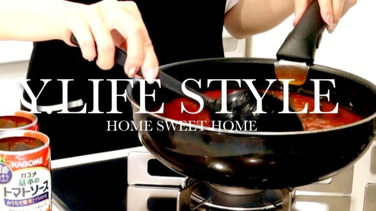 【簡単アレンジレシピ】ミートソースの作り置きがあれば主婦は平日ラクできる！