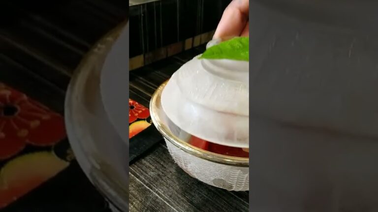 お出汁トマト