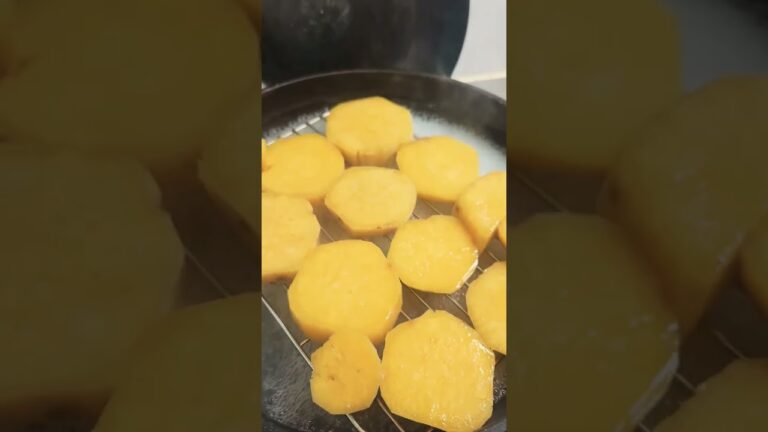 フワフワでトロトロなフレンチトースト作ってみた #shorts