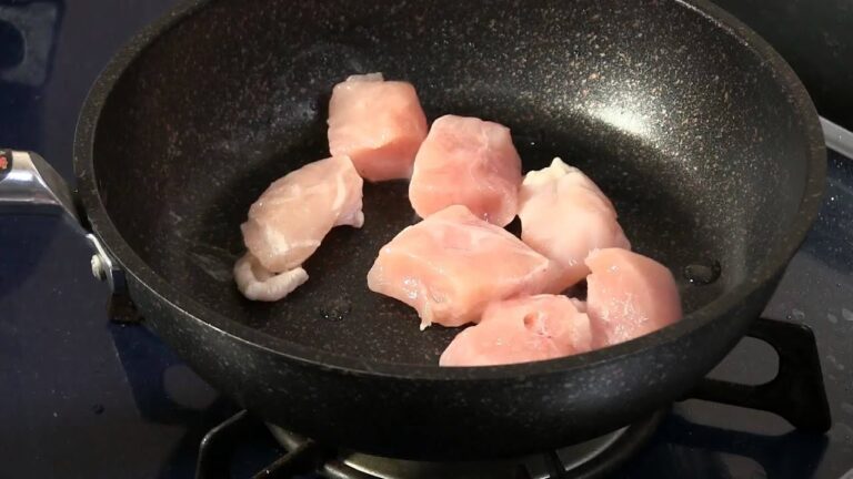 ニンニク味噌炒