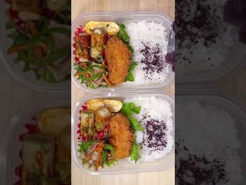 竹輪にチーズを入れて竹輪でフタをしました#short #shorts #お弁当