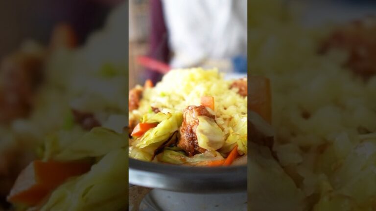 Day 67 of 100 ダッカルビ風 #100日間のレシピシェア