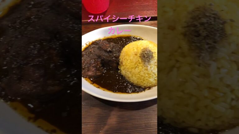 #スパイシーカレー#スパイスカレー#BOOTYCURRY#クミンポテト#スパイス#スパイシーチキンカレー