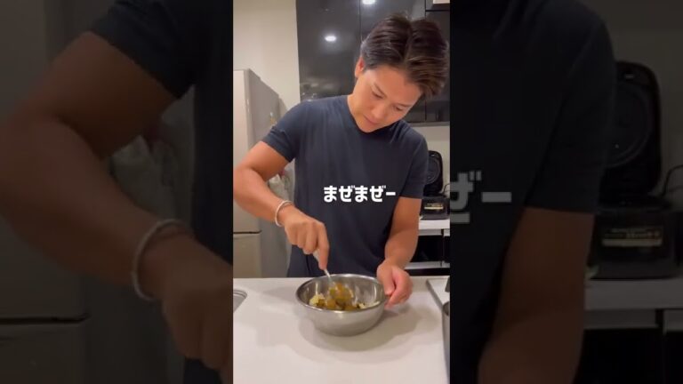 【味噌玉】鍋でみそ汁作ったら余って残しちゃう人向け#shorts