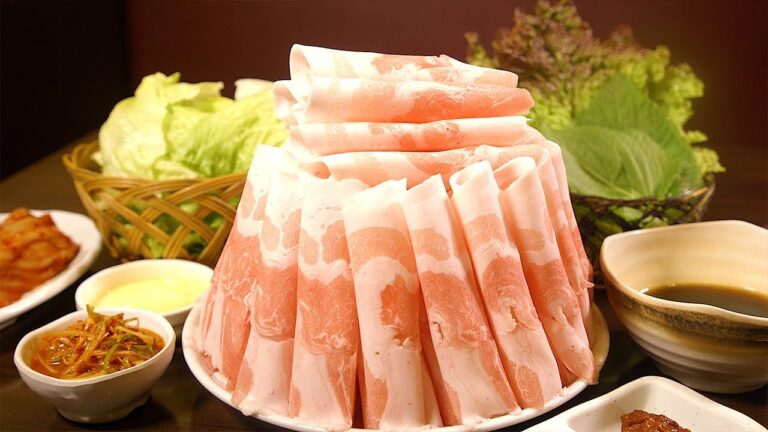 [ 本郷：焼肉・ホルモン・鉄板焼き ]豚・焼肉酒房 トンテジ 本郷店