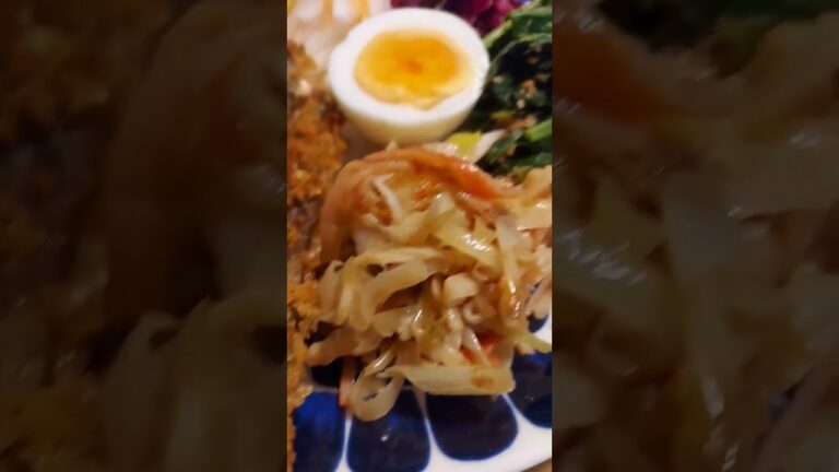 ししゃもフライを