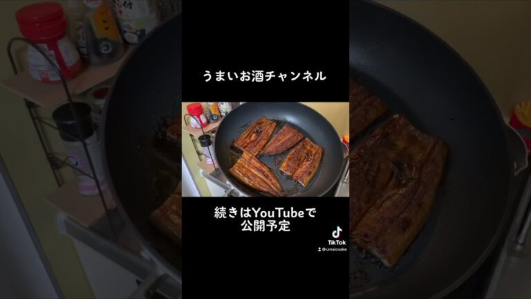 ふるさと納税の鰻で鍋焼きひつまぶしを作りました。#料理 #カップル #うなぎ #飯テロ