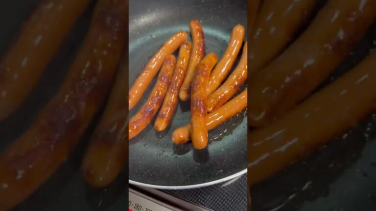 激ウマウマ！！旨激辛チョリソー