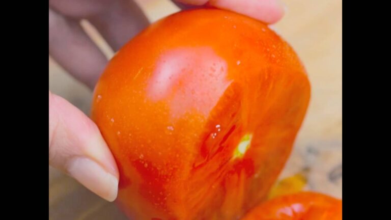 彩り鮮やか！パプリカのエッグボート C CHANNELレシピ