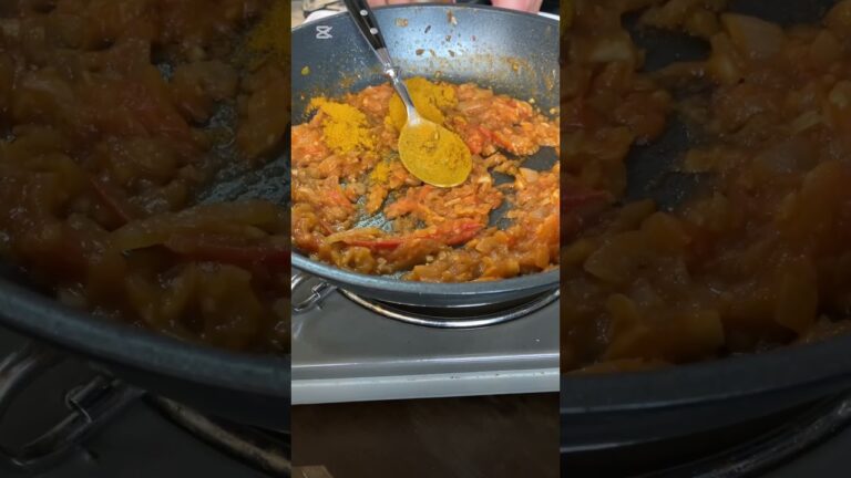 手間を掛けずに簡単に仕事の休み時間にスパイカレーを作る方法  #料理 #スープカレー インドカリー#スパイスカレー#チキンカレー#お家ご飯#スープカレー