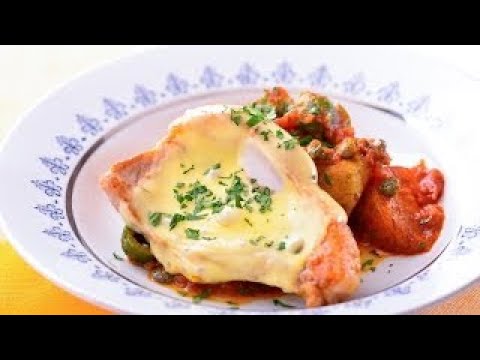 豚ロース肉のシチリア風煮込みのレシピ　|　料理サプリ