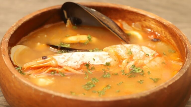 パーティーに！本格！ブイヤベースの作り方 | How to make bouillabaisse