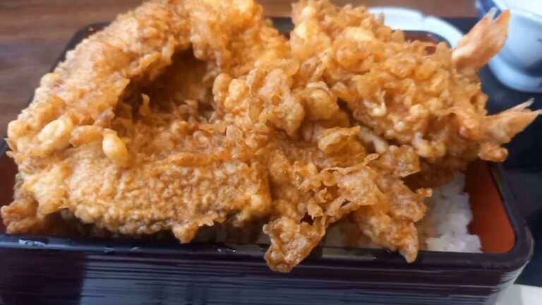 南房総【そば処 仁や】特上天丼/天ざるそば/鍋焼うどん いただきました！ CELSIOR30後期eR仕様 プレミアムシルバー シンプルカスタム仕様